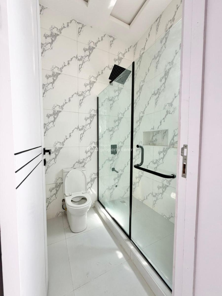 5 Bedroom Detached Duplex, Chevron Toll Gate, Lekki Phase 2, Lekki, Lagos, Detached Duplex for Sale