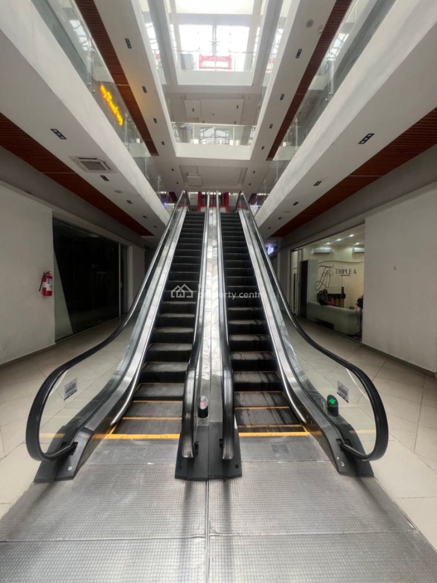 Serviced Shop  Office Space, Lekki Phase 1, Lekki, Lagos, Shop for Rent