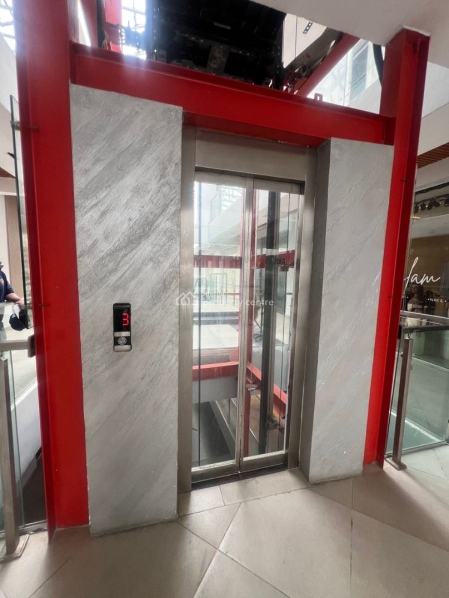 Serviced Shop  Office Space, Lekki Phase 1, Lekki, Lagos, Shop for Rent