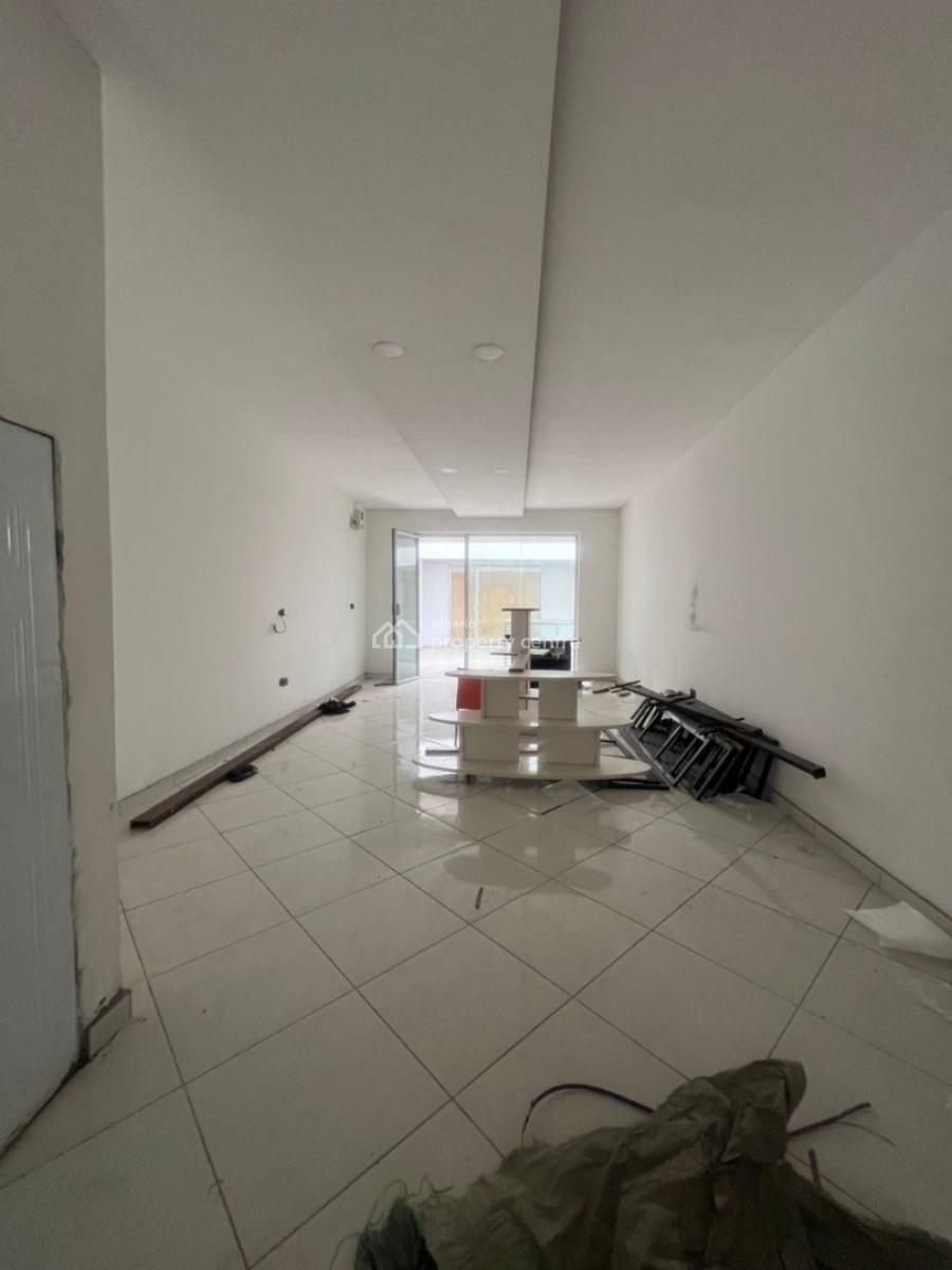 Serviced Shop  Office Space, Lekki Phase 1, Lekki, Lagos, Shop for Rent