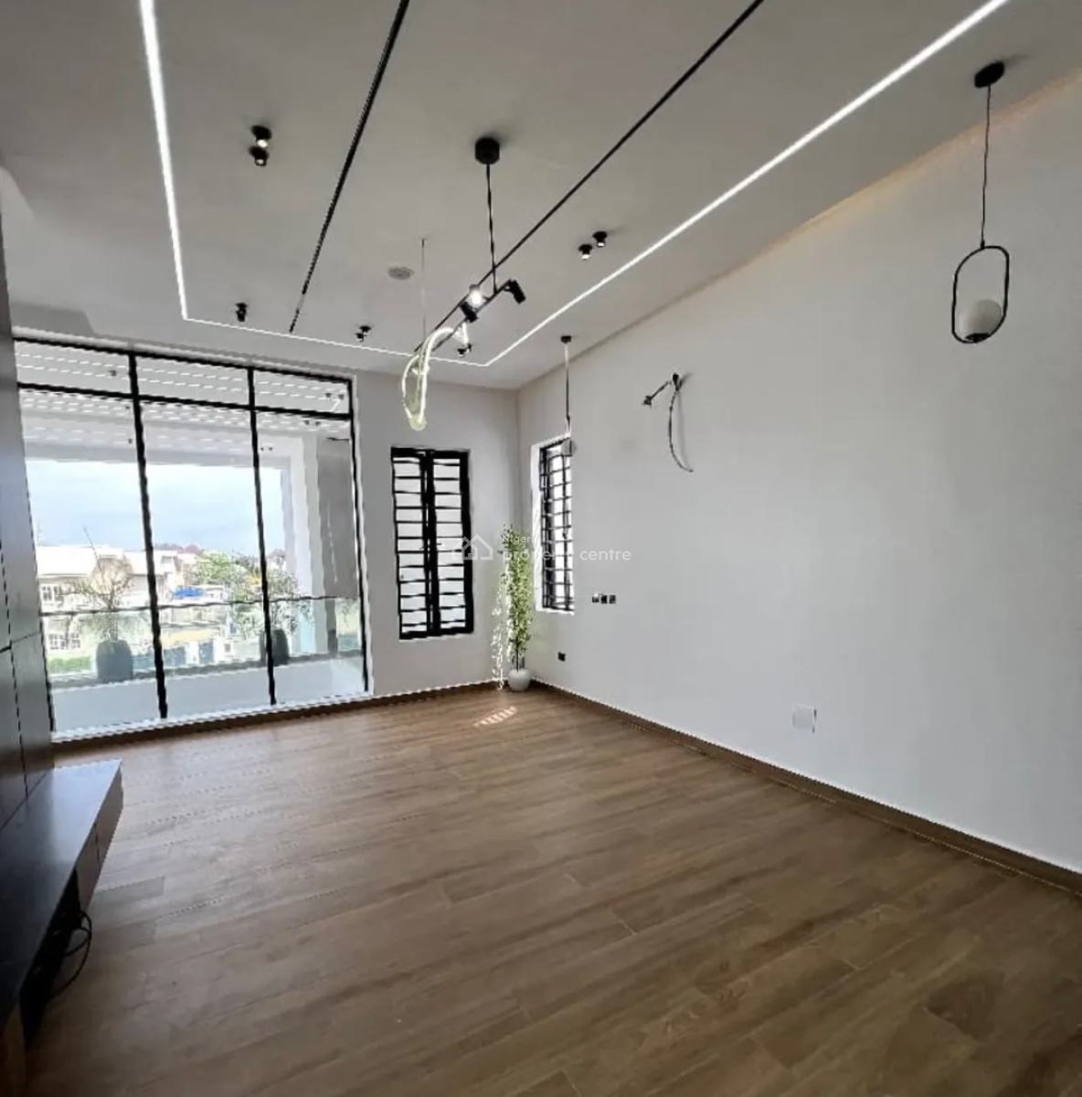 Absolutely Luxurious 5 Bedroom Semi-detached Duolex, Ikota, Lekki, Lagos, Semi-detached Duplex for Sale