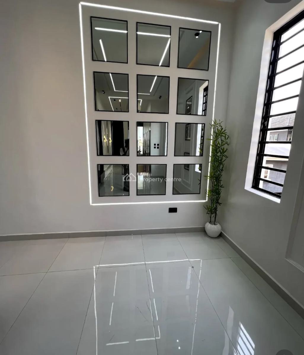 Absolutely Luxurious 5 Bedroom Semi-detached Duolex, Ikota, Lekki, Lagos, Semi-detached Duplex for Sale