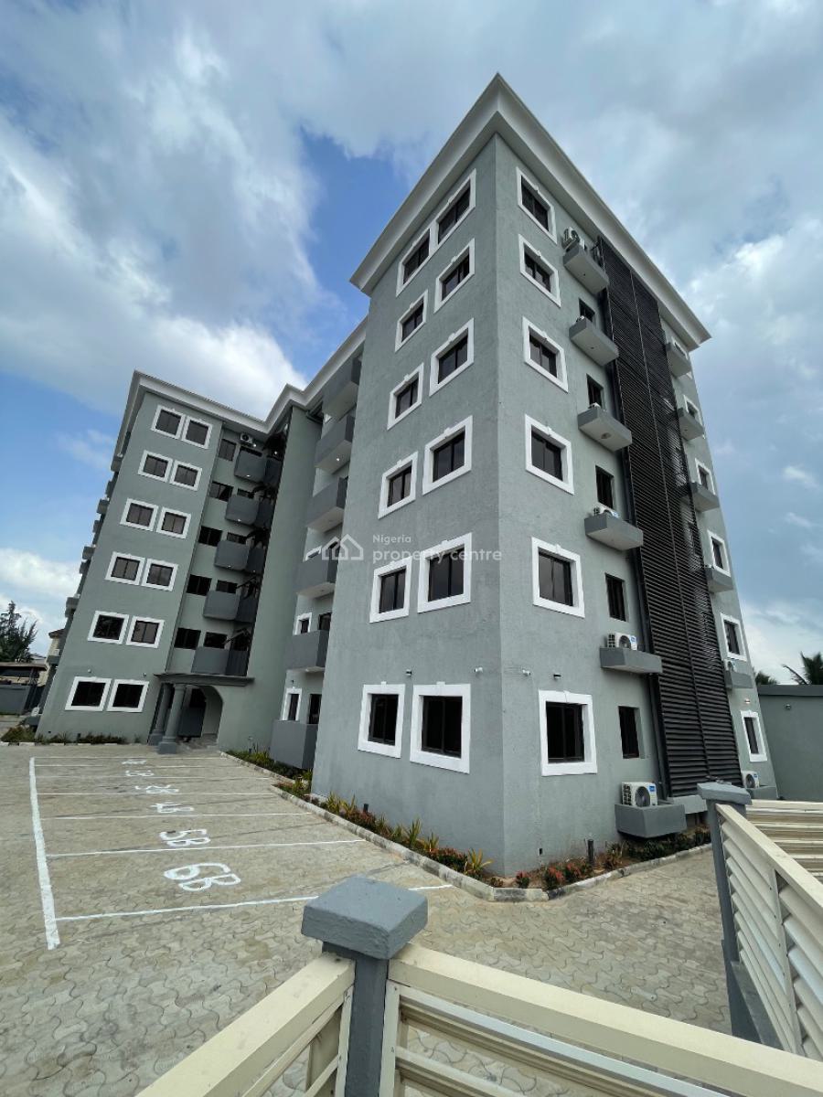 3 Bedroom Apartment, Lekki Phase 1, Lekki, Lagos, Flat / Apartment for Rent
