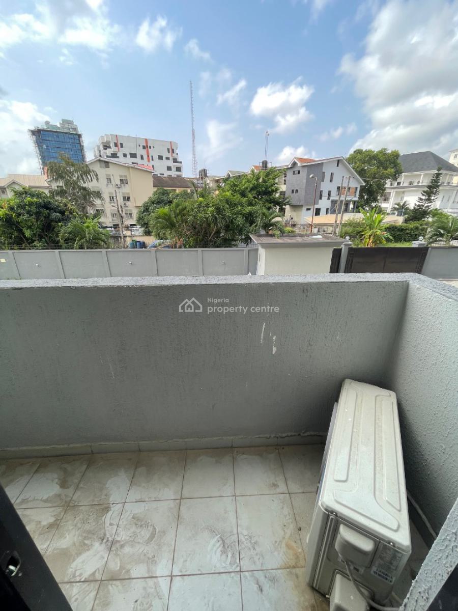3 Bedroom Apartment, Lekki Phase 1, Lekki, Lagos, Flat / Apartment for Rent