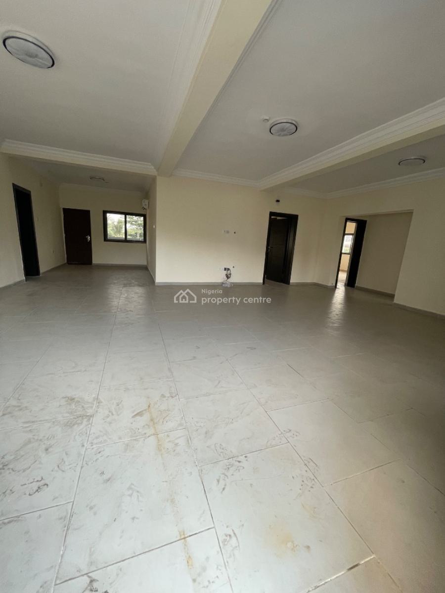 3 Bedroom Apartment, Lekki Phase 1, Lekki, Lagos, Flat / Apartment for Rent