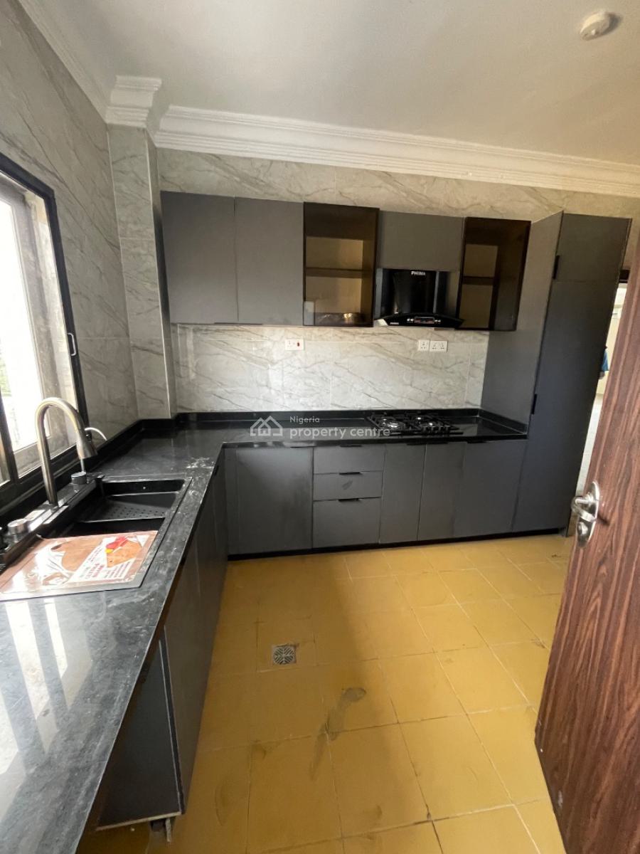 3 Bedroom Apartment, Lekki Phase 1, Lekki, Lagos, Flat / Apartment for Rent