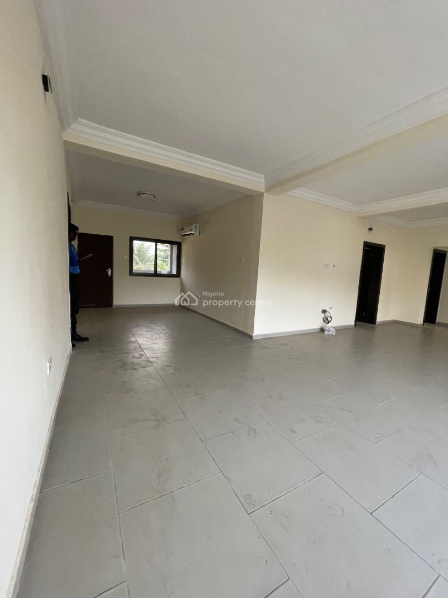 3 Bedroom Apartment, Lekki Phase 1, Lekki, Lagos, Flat / Apartment for Rent