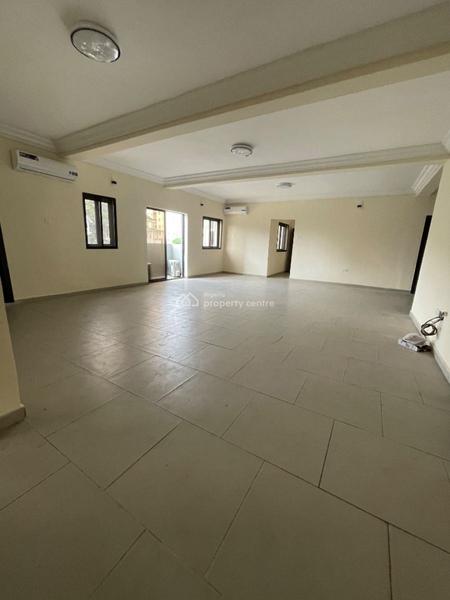 3 Bedroom Apartment, Lekki Phase 1, Lekki, Lagos, Flat / Apartment for Rent
