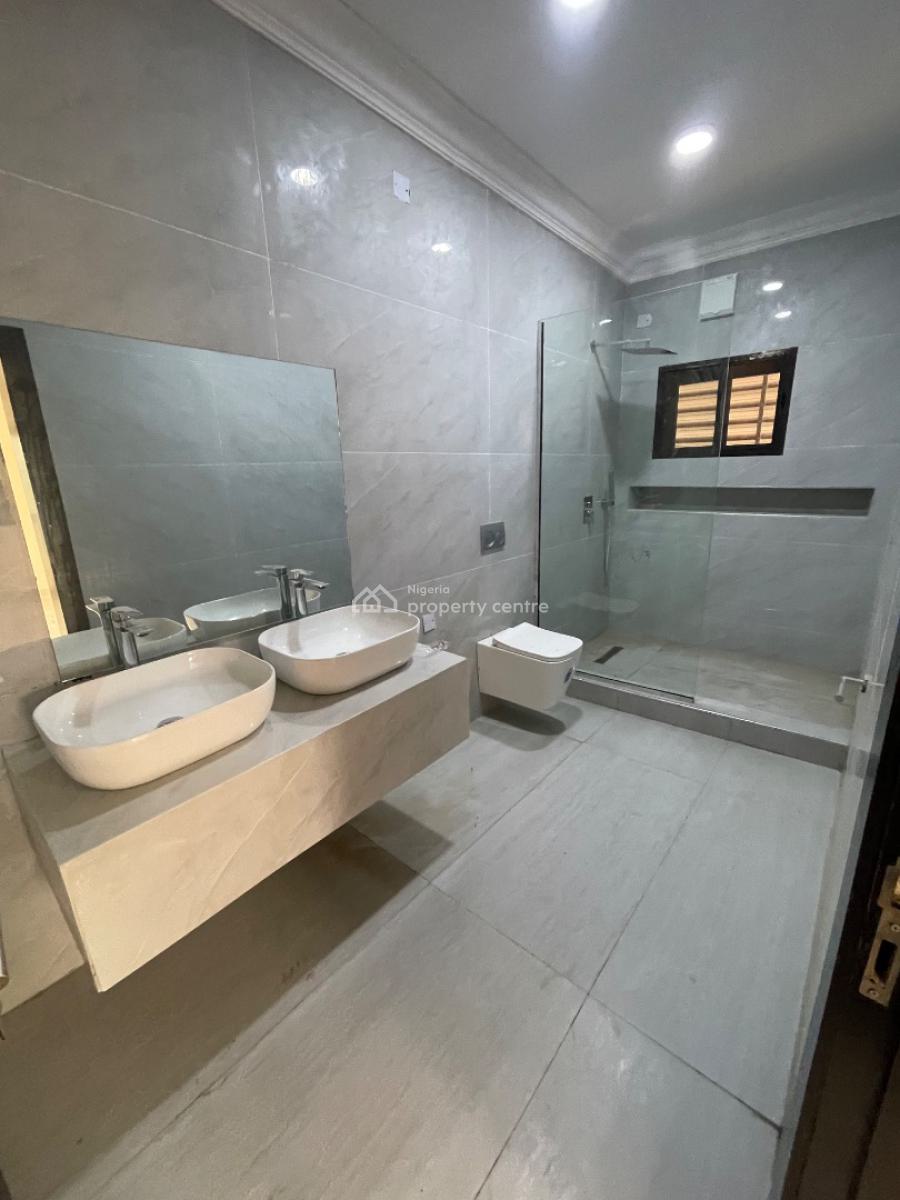 3 Bedroom Apartment, Lekki Phase 1, Lekki, Lagos, Flat / Apartment for Rent