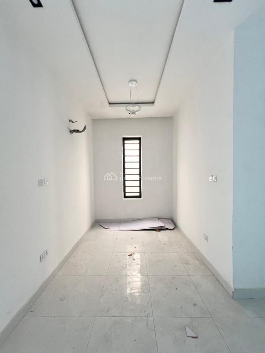 4 Bedroom Semi Detached Duplex, Ikota, Lekki, Lagos, Semi-detached Duplex for Sale