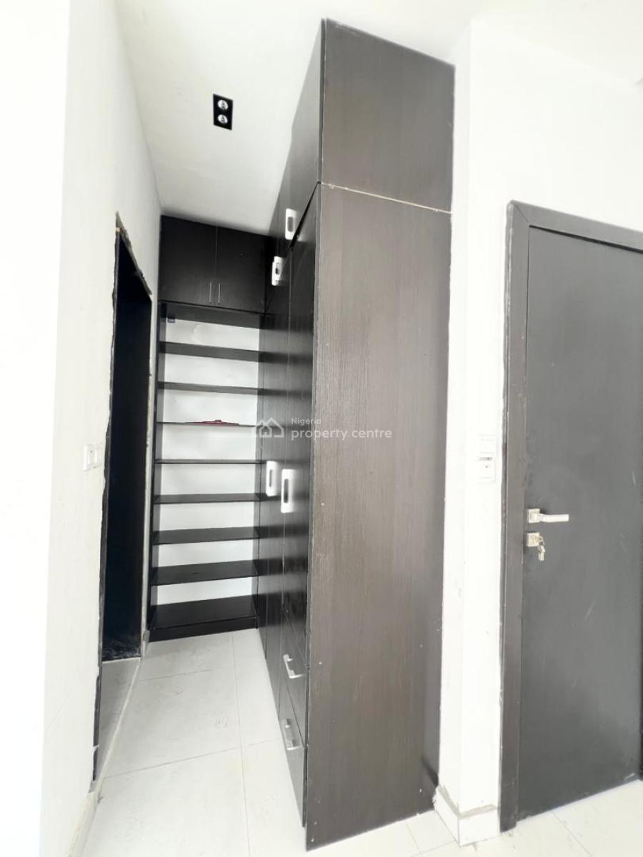 4 Bedroom Semi Detached Duplex, Ikota, Lekki, Lagos, Semi-detached Duplex for Sale