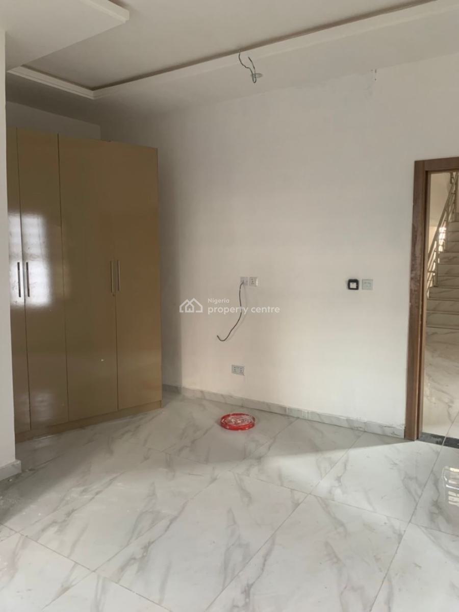 Brand New 2 Bedroom Terrace Duplex, Lekki Phase 1, Lekki, Lagos, Terraced Duplex for Rent