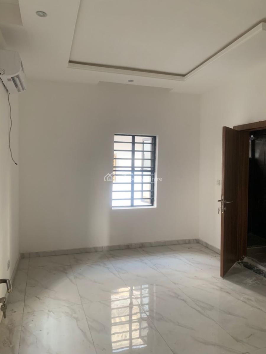 Brand New 2 Bedroom Terrace Duplex, Lekki Phase 1, Lekki, Lagos, Terraced Duplex for Rent