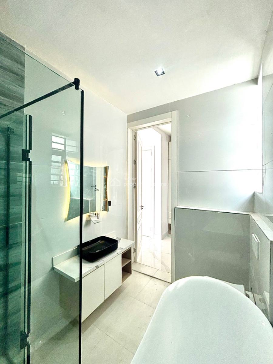 5 Bedroom Detached Duplex, Freedom Way, Lekki, Lagos, Detached Duplex for Sale