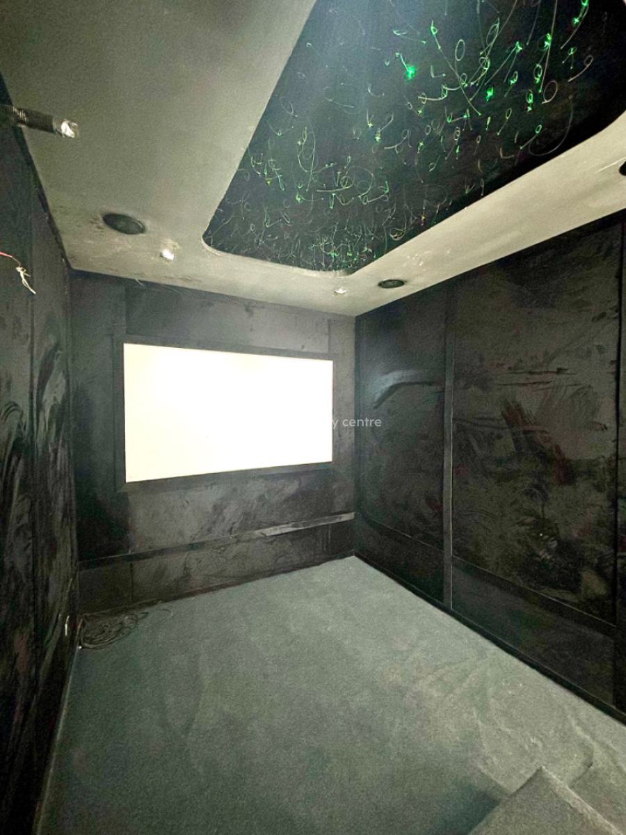 5 Bedroom Detached Duplex, Freedom Way, Lekki, Lagos, Detached Duplex for Sale