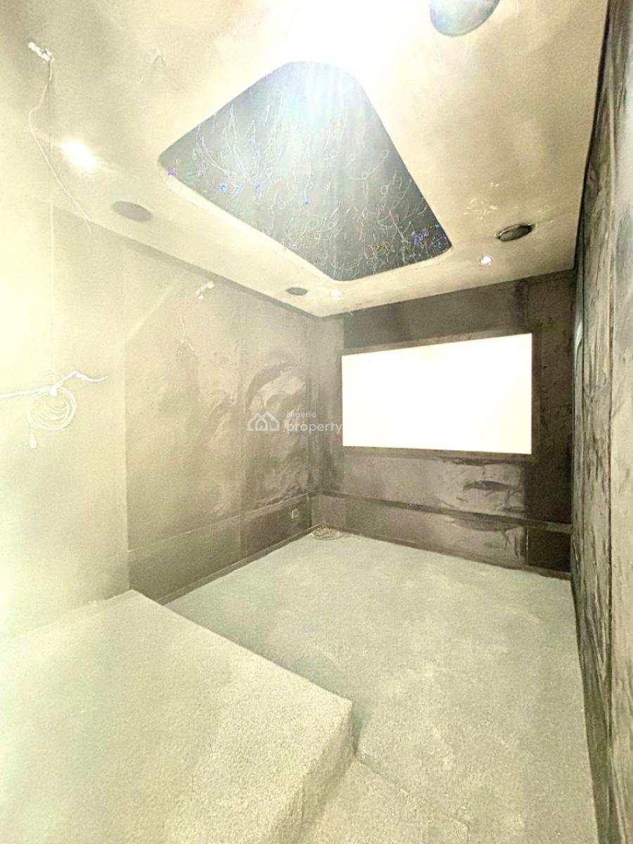 5 Bedroom Detached Duplex, Freedom Way, Lekki, Lagos, Detached Duplex for Sale
