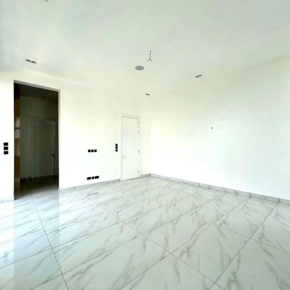 Luxury 5-bedroom Fully Detached Duplex, Megamound Estate, Ikota, Lekki, Lagos, Detached Duplex for Sale