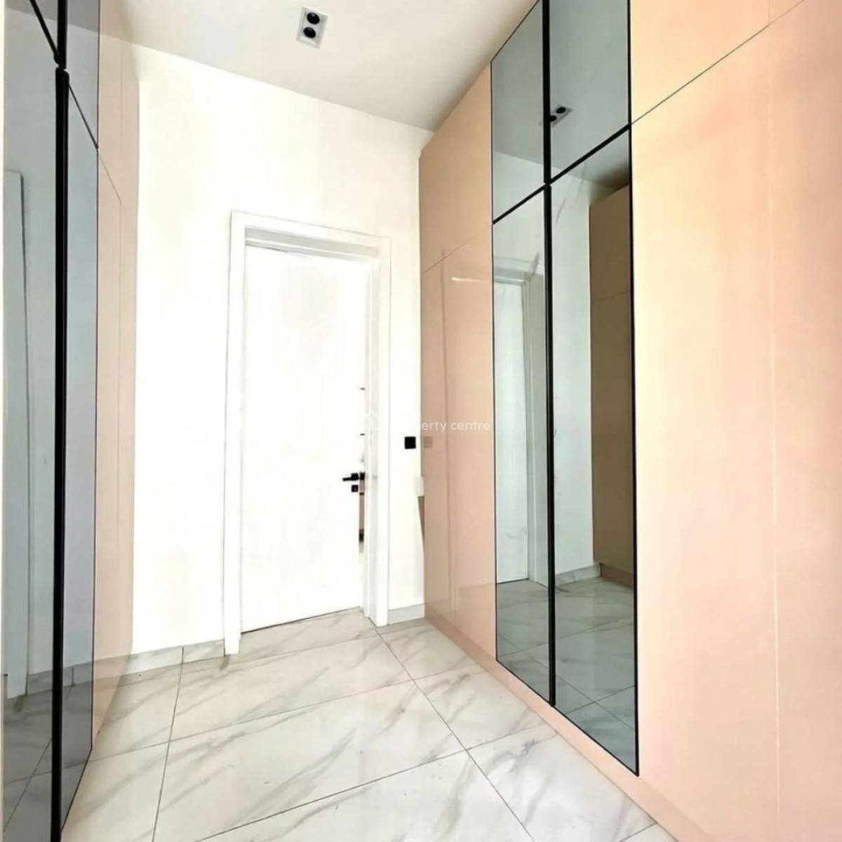 Luxury 5-bedroom Fully Detached Duplex, Megamound Estate, Ikota, Lekki, Lagos, Detached Duplex for Sale