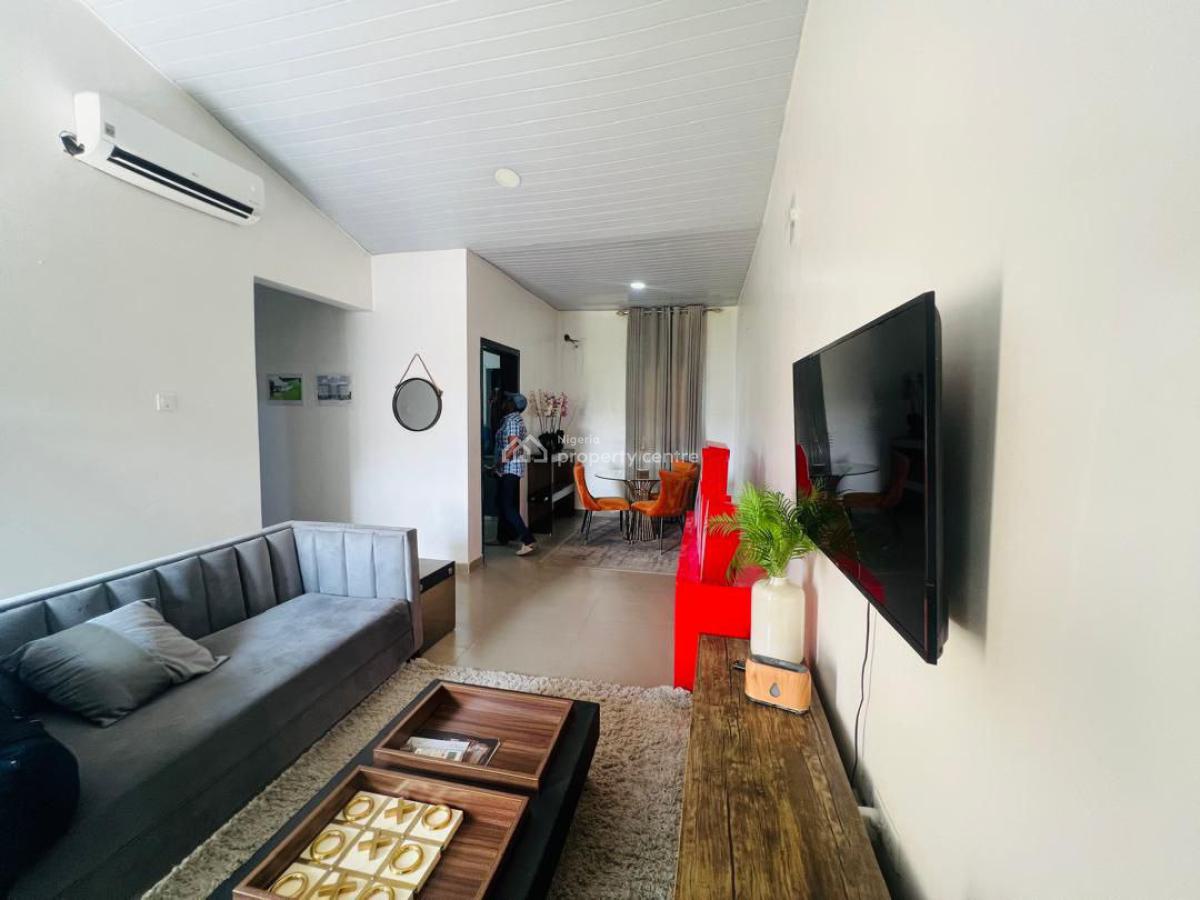 2 Bedroom, Detached Bungalow, Lakowe, Lekki, Lagos, Detached Bungalow for Sale