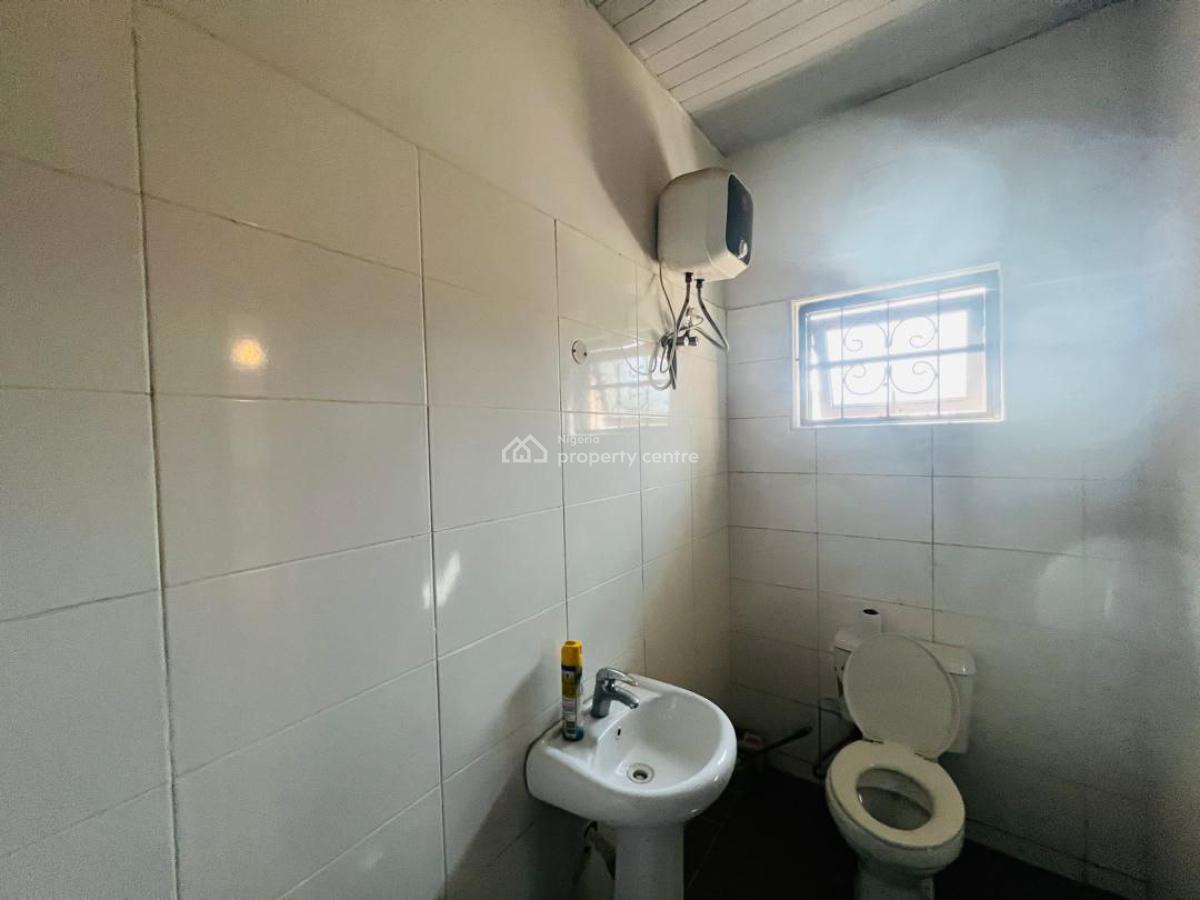 2 Bedroom, Detached Bungalow, Lakowe, Lekki, Lagos, Detached Bungalow for Sale