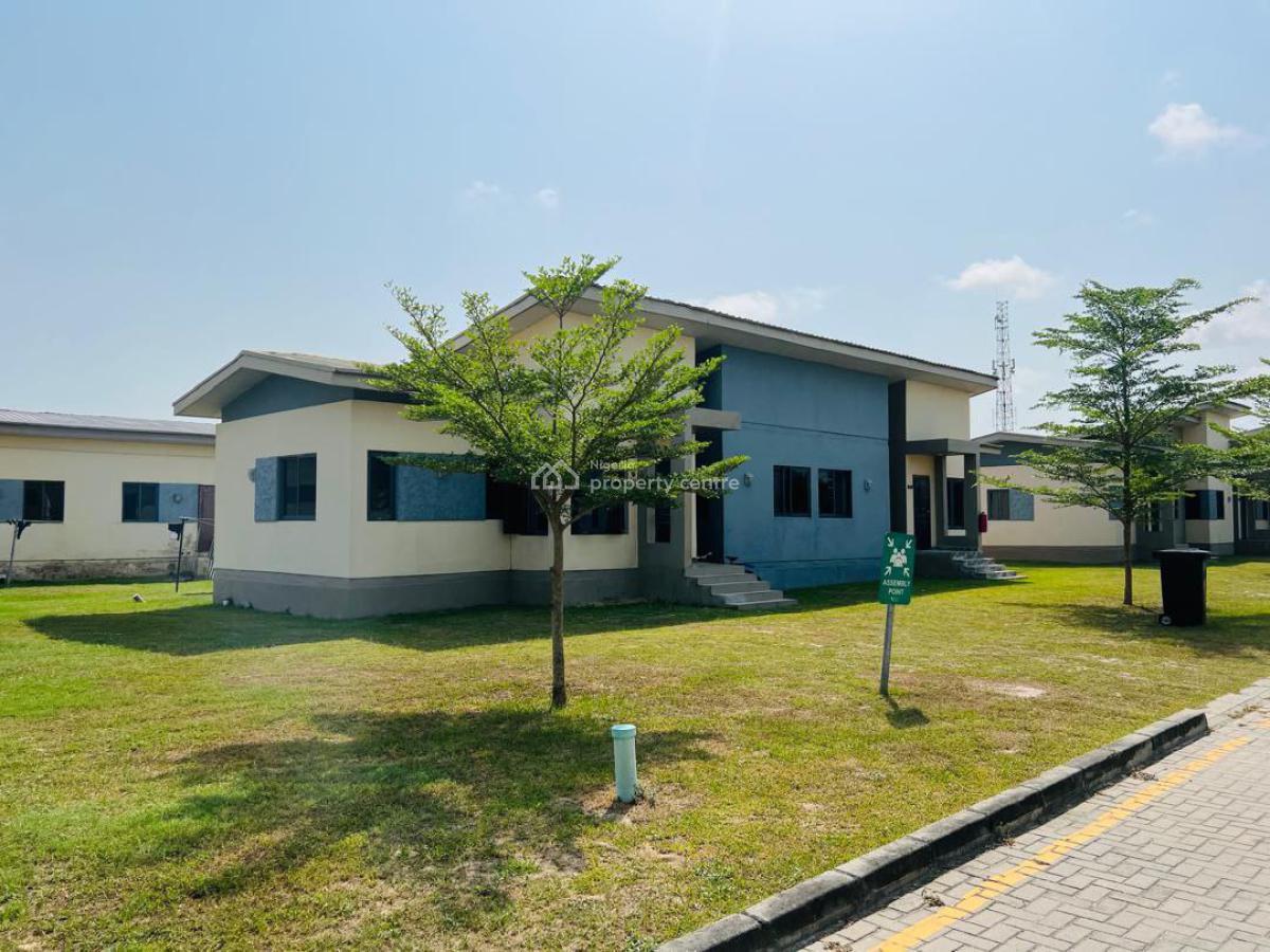 2 Bedroom, Detached Bungalow, Lakowe, Lekki, Lagos, Detached Bungalow for Sale