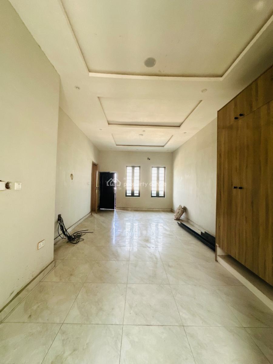 Newly Built 4 Bedroom Detached Duplex, Orchid, Lekki, Lagos, Detached Duplex for Sale