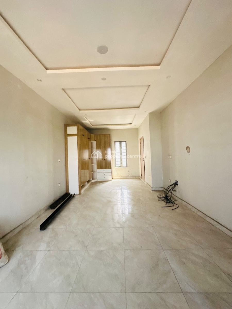 Newly Built 4 Bedroom Detached Duplex, Orchid, Lekki, Lagos, Detached Duplex for Sale
