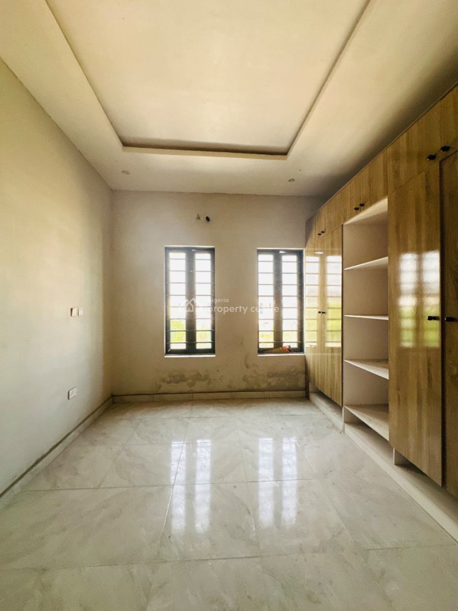 Newly Built 4 Bedroom Detached Duplex, Orchid, Lekki, Lagos, Detached Duplex for Sale