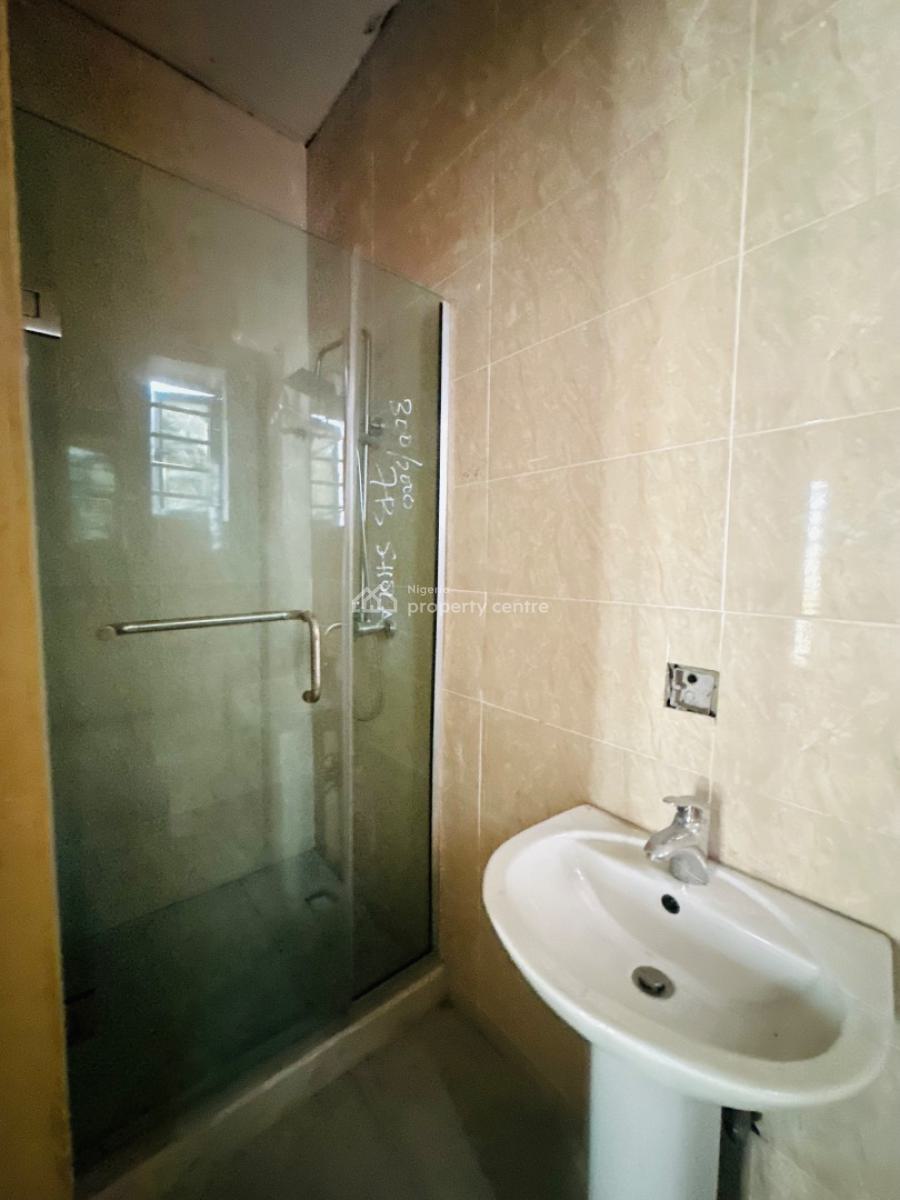 Newly Built 4 Bedroom Detached Duplex, Orchid, Lekki, Lagos, Detached Duplex for Sale