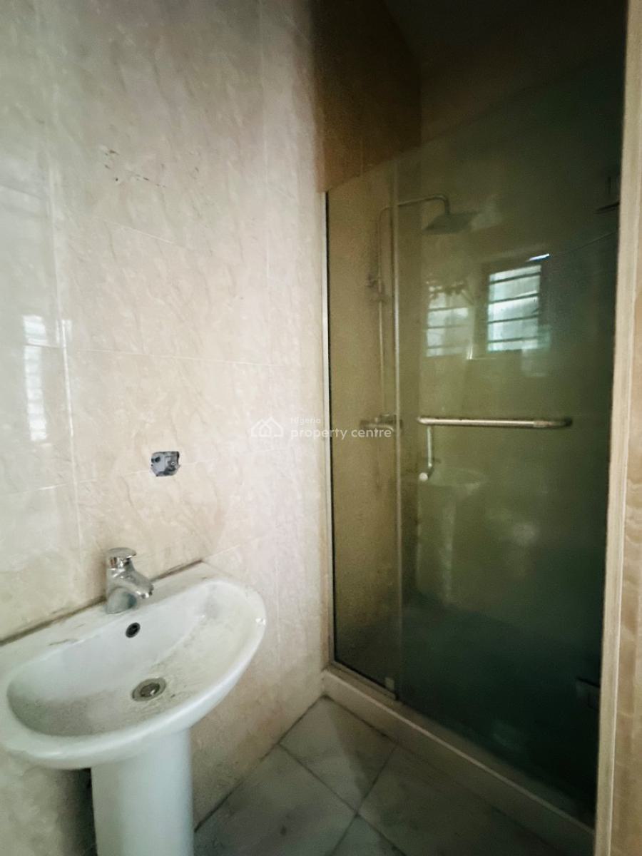 Newly Built 4 Bedroom Detached Duplex, Orchid, Lekki, Lagos, Detached Duplex for Sale