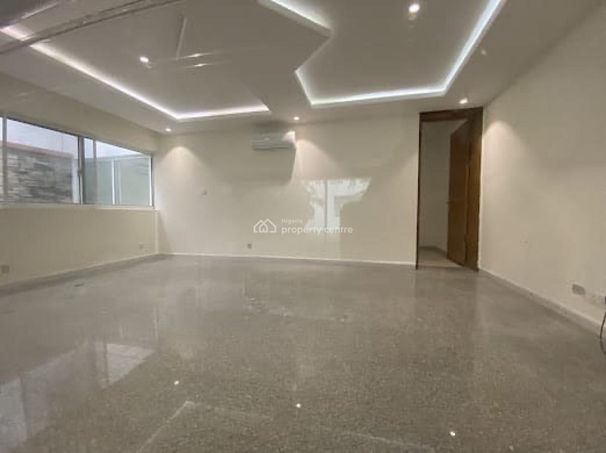 Luxury 4 Bedroom Detached Duplex with Bq, Lekki Phase 1, Lekki, Lagos, Detached Duplex for Rent