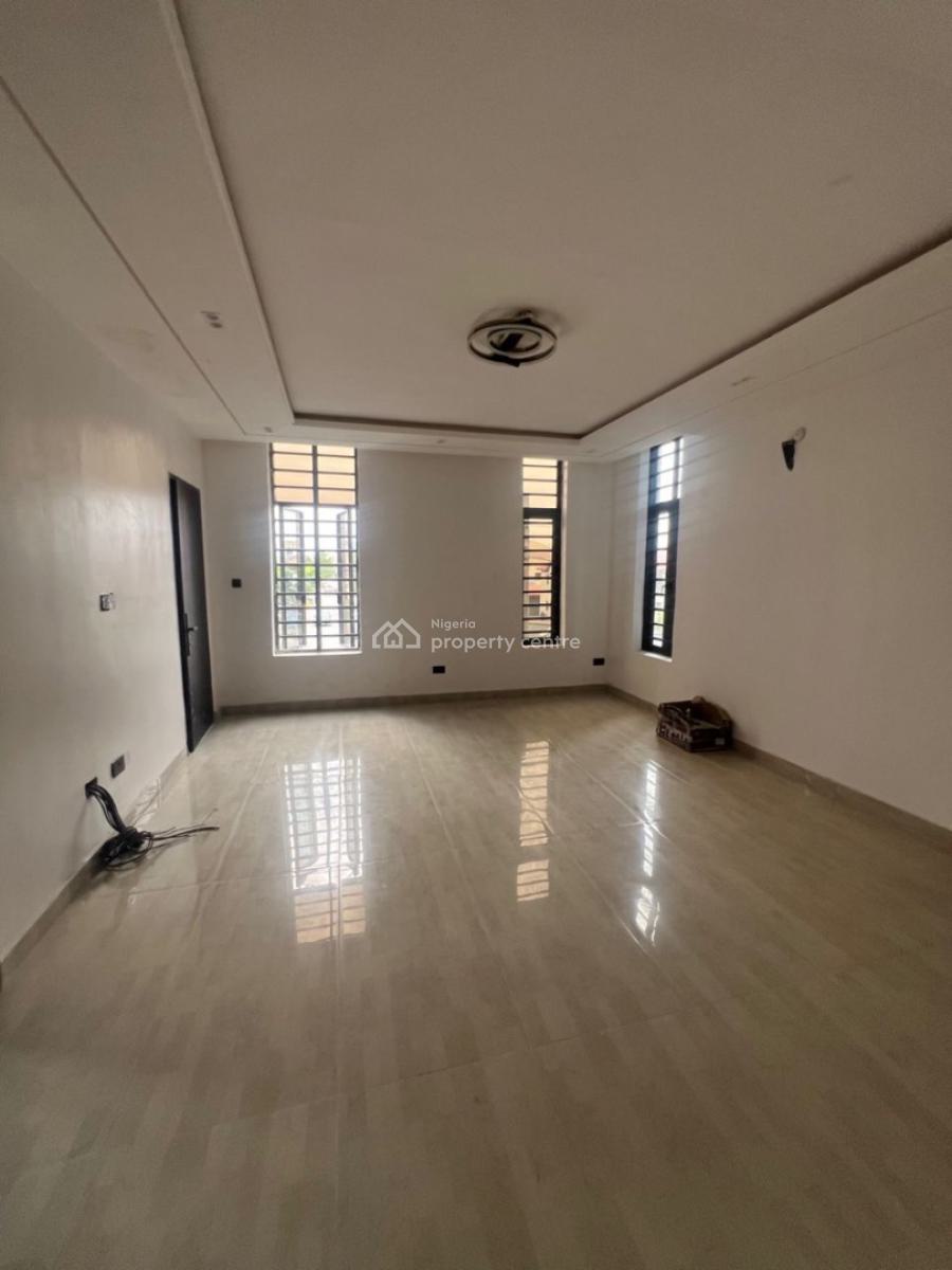 Luxury 4 Bedroom Detached Duplex with Bq, Lekki Phase 1, Lekki, Lagos, Detached Duplex for Rent