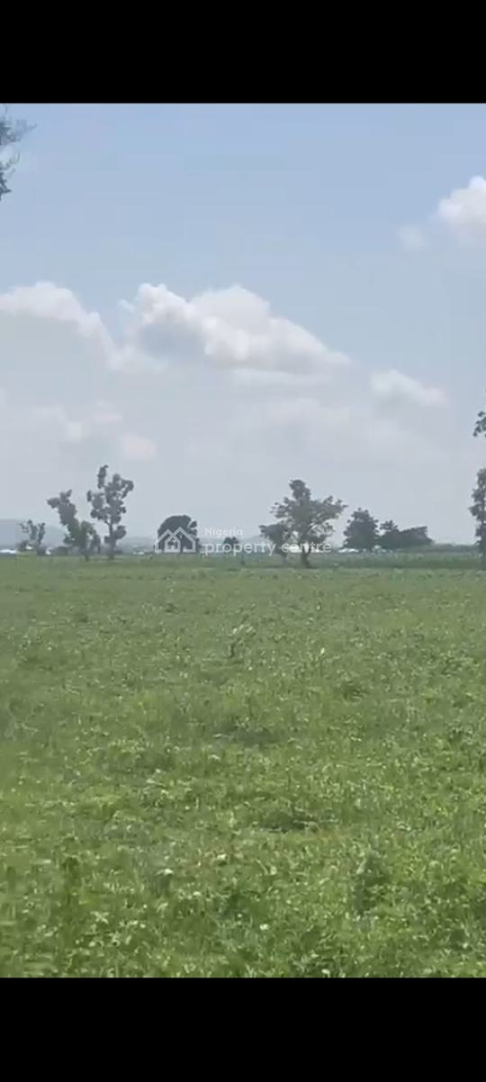 500sqm, Kuje, Abuja, Residential Land for Sale