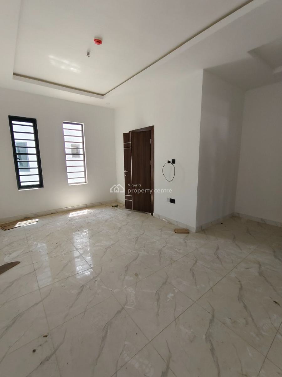 Luxury One Bedroom Studio Apartment, Before Abraham Adesanya, Ajah, Lagos, Mini Flat (room and Parlour) for Rent