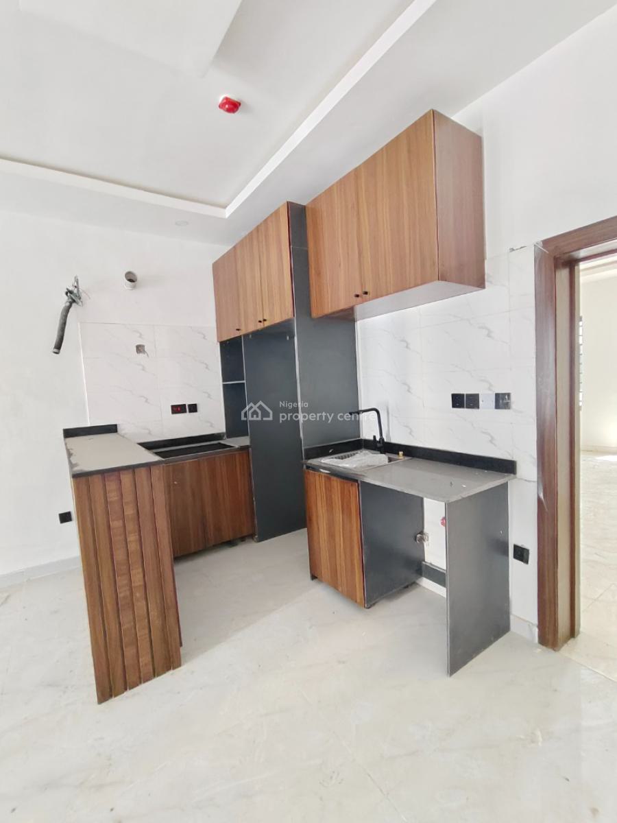 Luxury One Bedroom Studio Apartment, Before Abraham Adesanya, Ajah, Lagos, Mini Flat (room and Parlour) for Rent