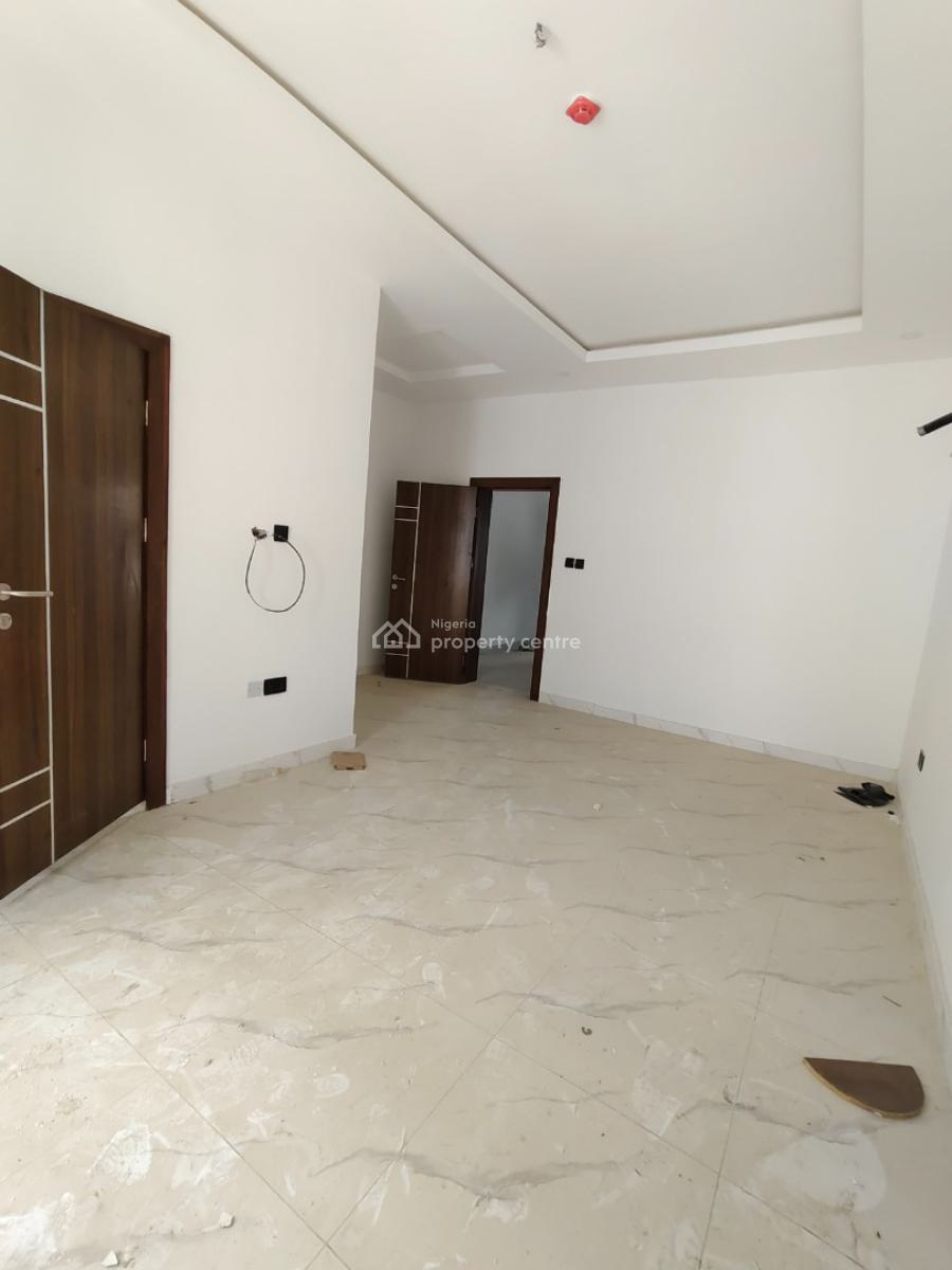 Luxury One Bedroom Studio Apartment, Before Abraham Adesanya, Ajah, Lagos, Mini Flat (room and Parlour) for Rent