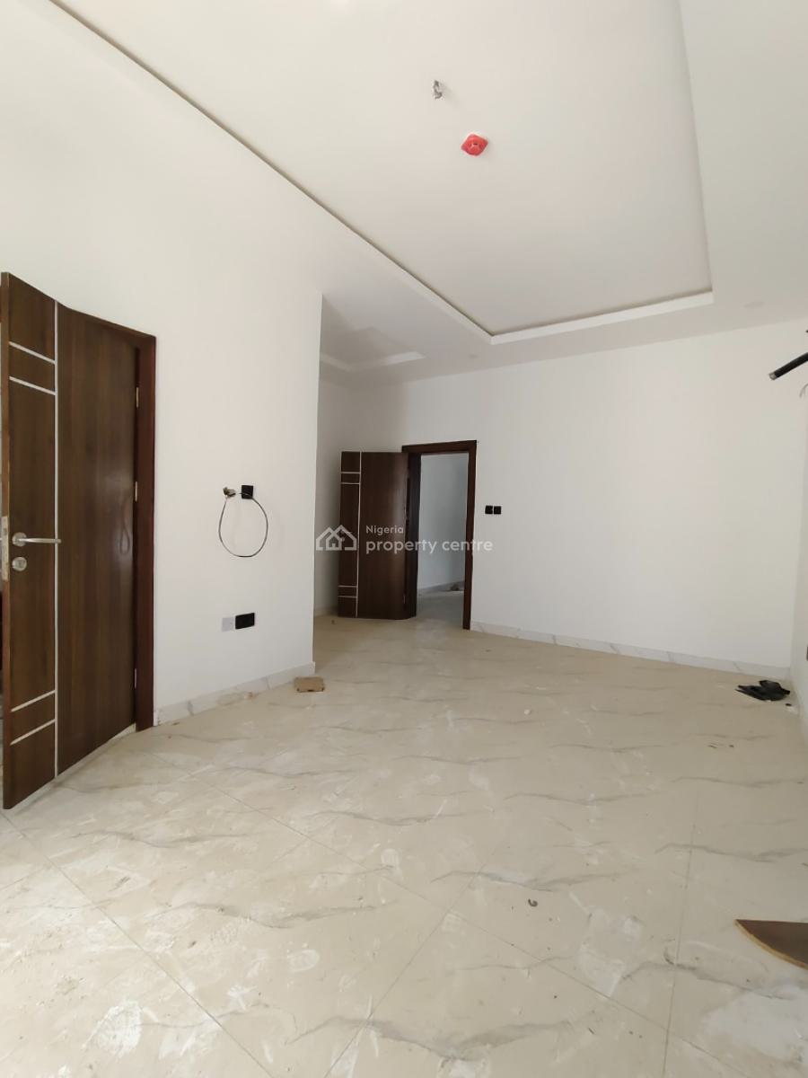 Luxury One Bedroom Studio Apartment, Before Abraham Adesanya, Ajah, Lagos, Mini Flat (room and Parlour) for Rent
