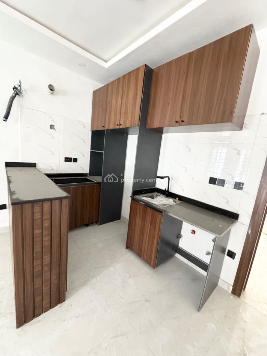 Brand New Luxury Mini Flat Call to Access Estate 24hours Light Adesany, No 34 Western County Estate Close Abraham Adesanya Ajah Lekki, Ajah, Lagos, Mini Flat (room and Parlour) for Rent
