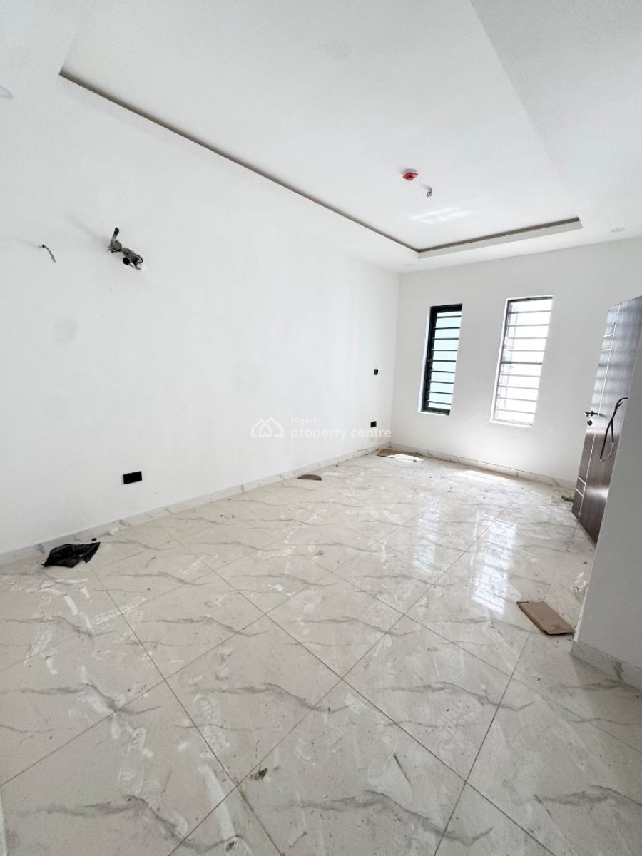Brand New Luxury Mini Flat Call to Access Estate 24hours Light Adesany, No 34 Western County Estate Close Abraham Adesanya Ajah Lekki, Ajah, Lagos, Mini Flat (room and Parlour) for Rent