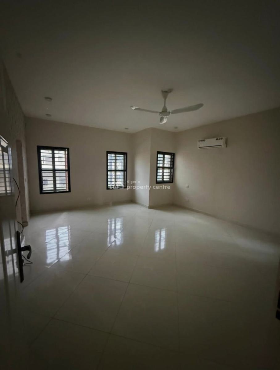 2bedroom Apartment, Jahi, Jahi, Abuja, Flat / Apartment for Rent