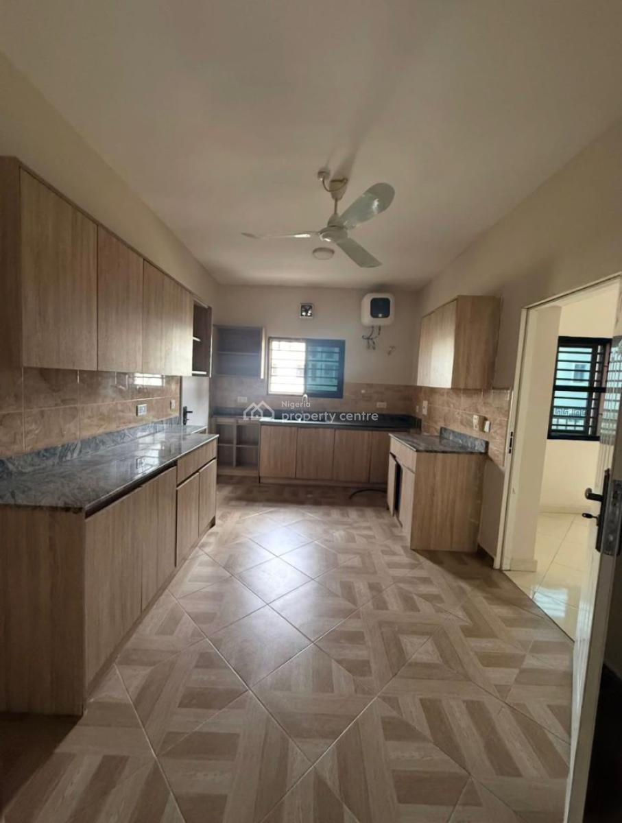 2bedroom Apartment, Jahi, Jahi, Abuja, Flat / Apartment for Rent