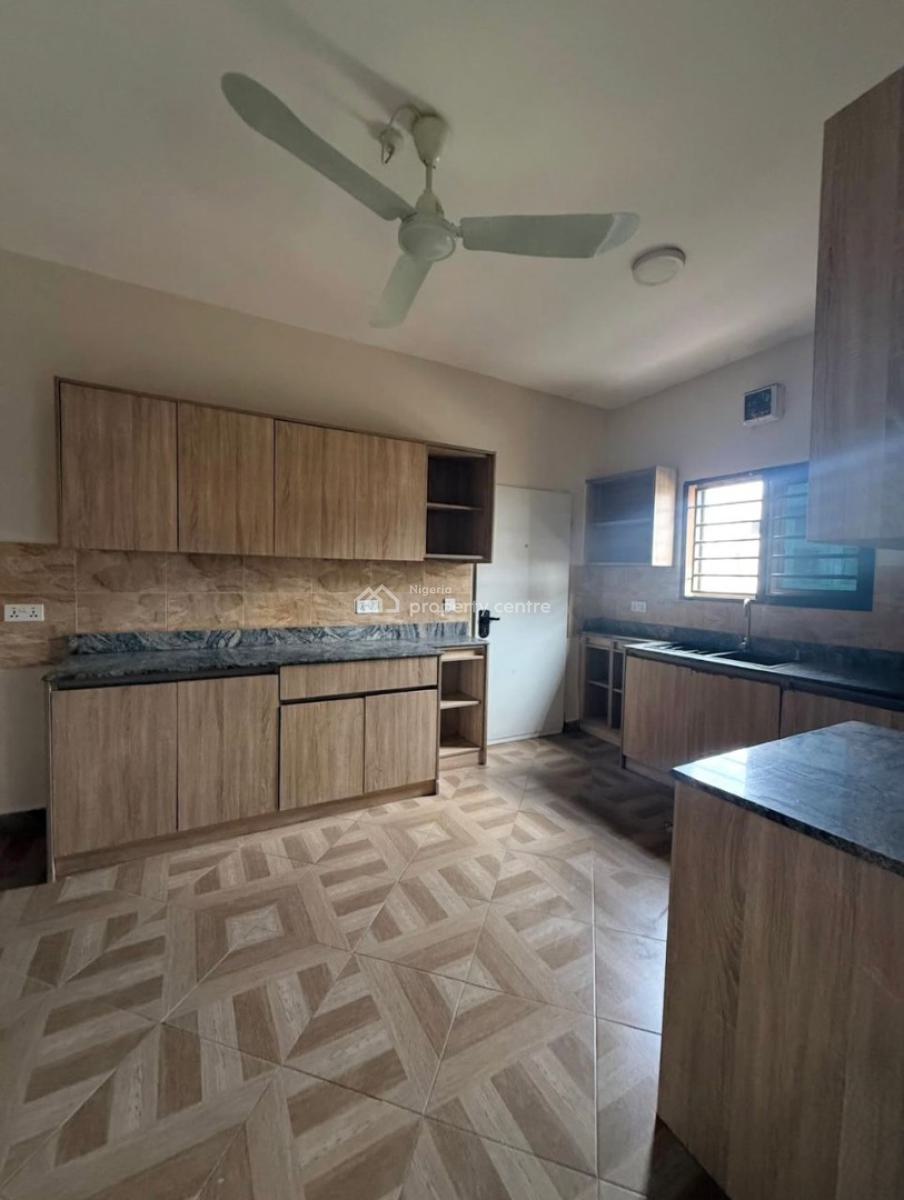 2bedroom Apartment, Jahi, Jahi, Abuja, Flat / Apartment for Rent