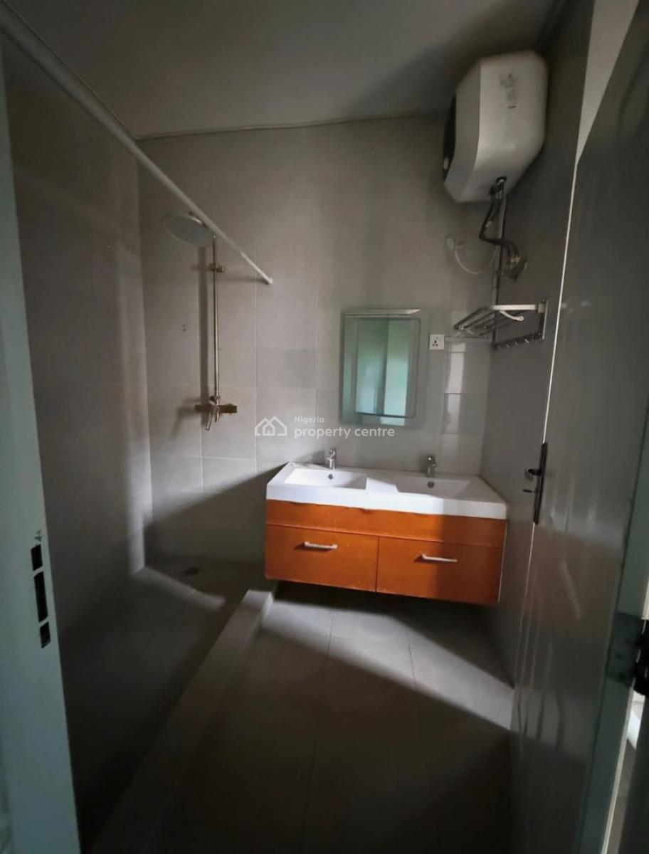 2bedroom Apartment, Jahi, Jahi, Abuja, Flat / Apartment for Rent