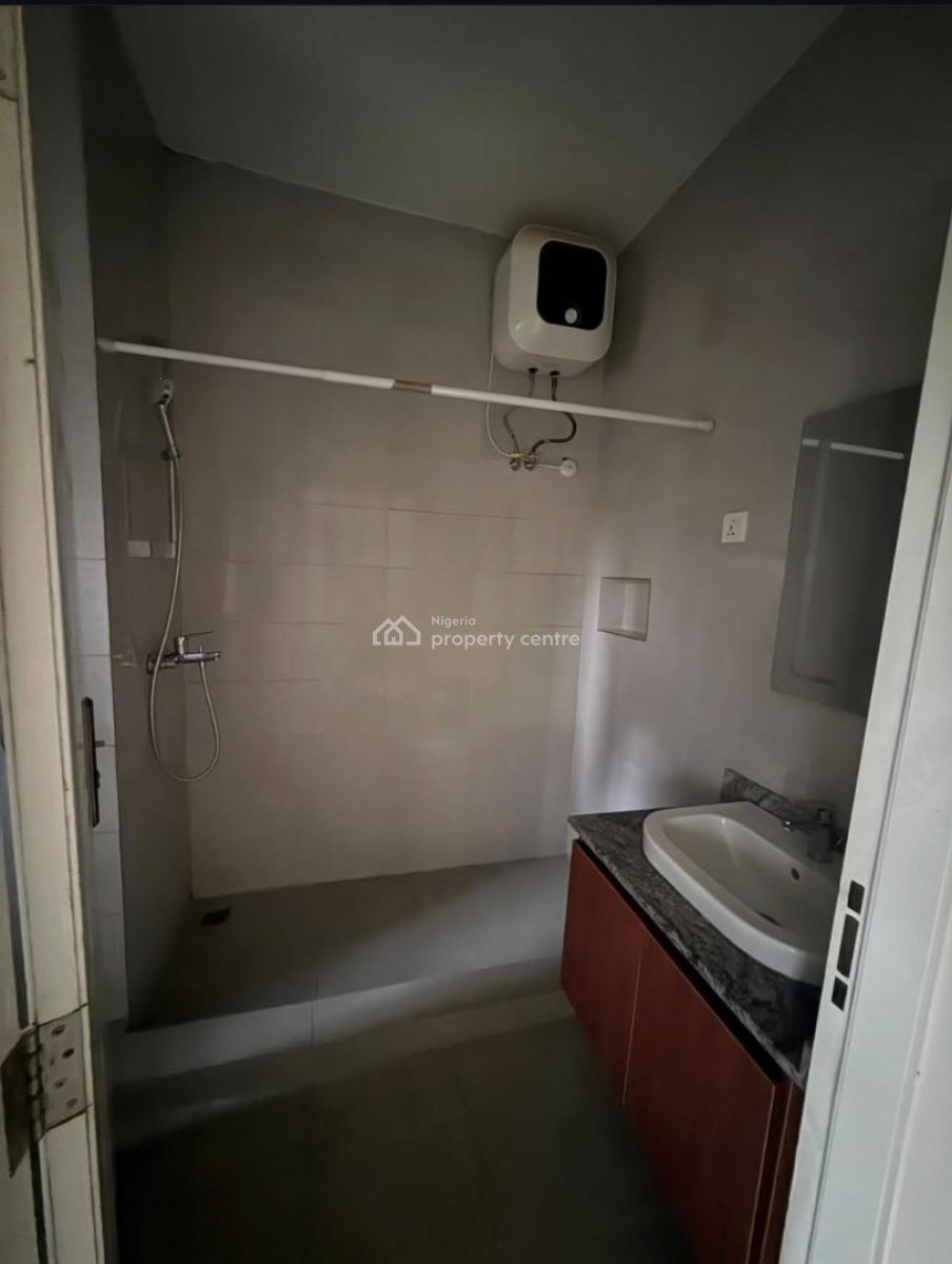 2bedroom Apartment, Jahi, Jahi, Abuja, Flat / Apartment for Rent