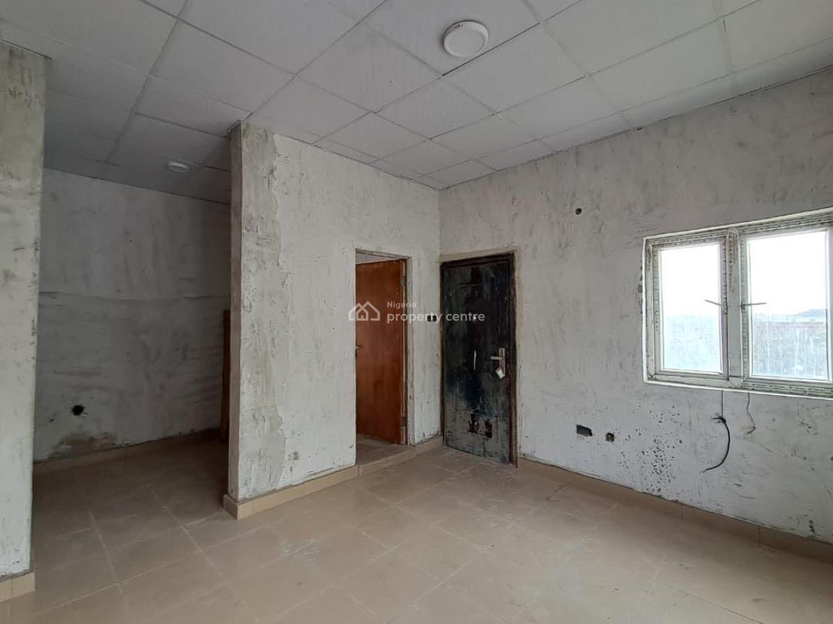 Executive 4 Bedroom Semi Detached Duplex, Eleganza Garden Estate, Vgc, Lekki, Lagos, Semi-detached Duplex for Rent