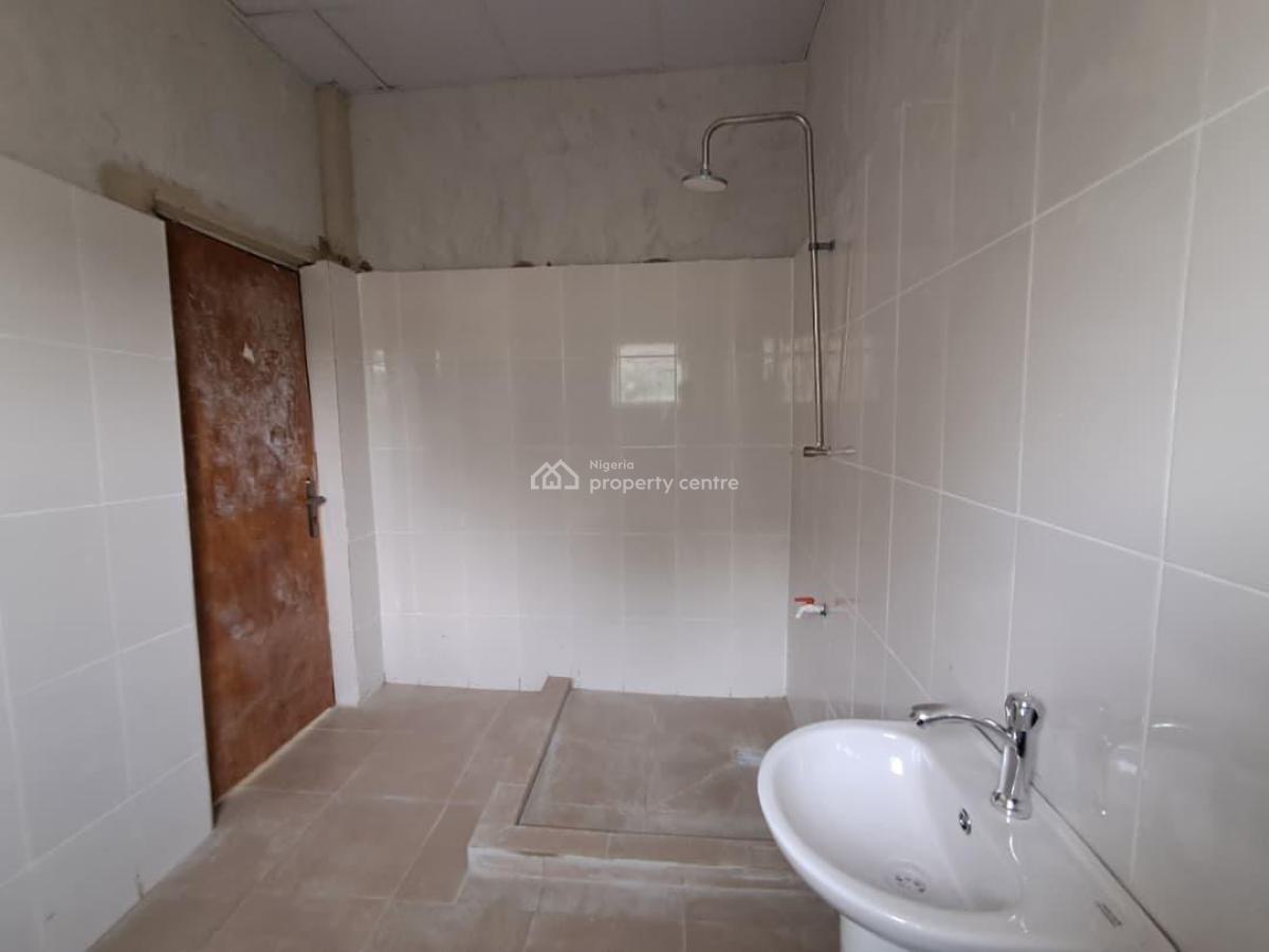 Executive 4 Bedroom Semi Detached Duplex, Eleganza Garden Estate, Vgc, Lekki, Lagos, Semi-detached Duplex for Rent