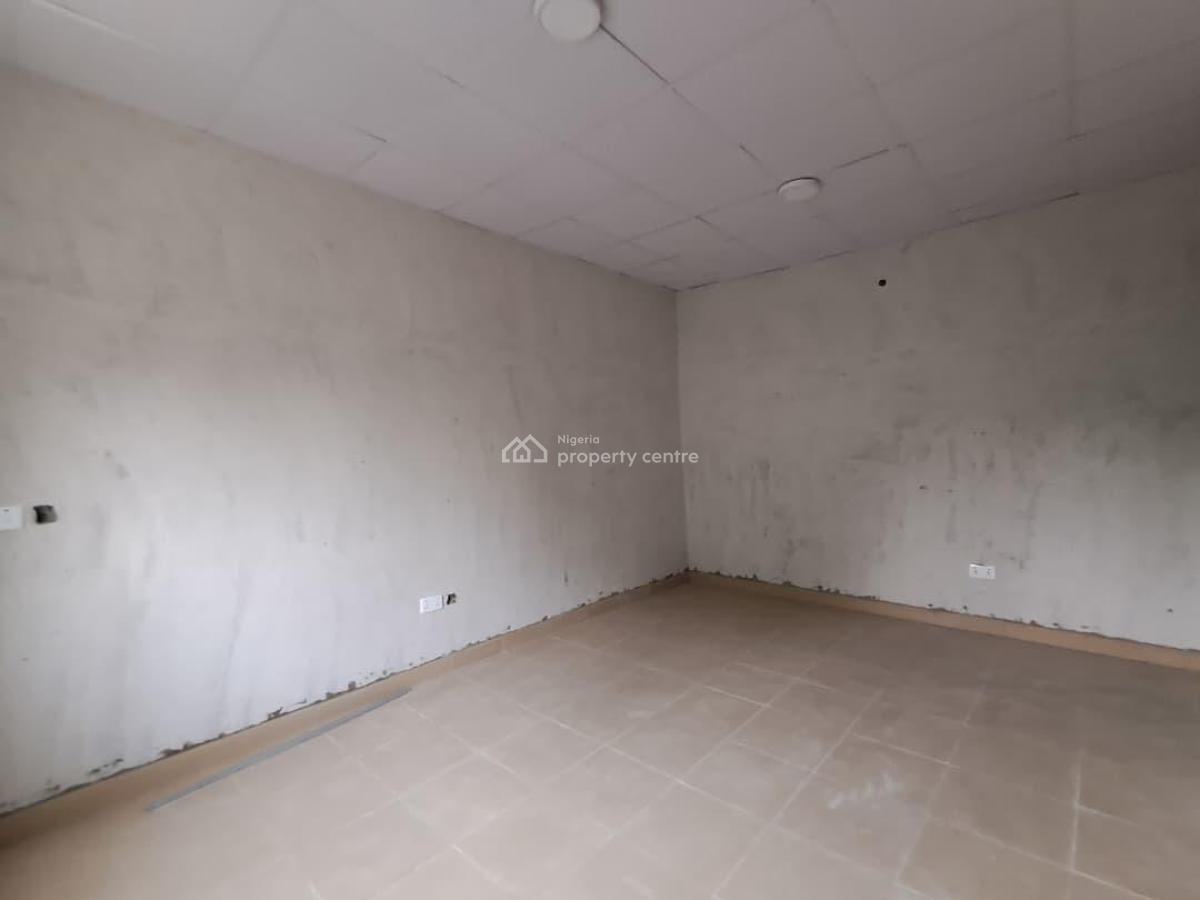 Executive 4 Bedroom Semi Detached Duplex, Eleganza Garden Estate, Vgc, Lekki, Lagos, Semi-detached Duplex for Rent