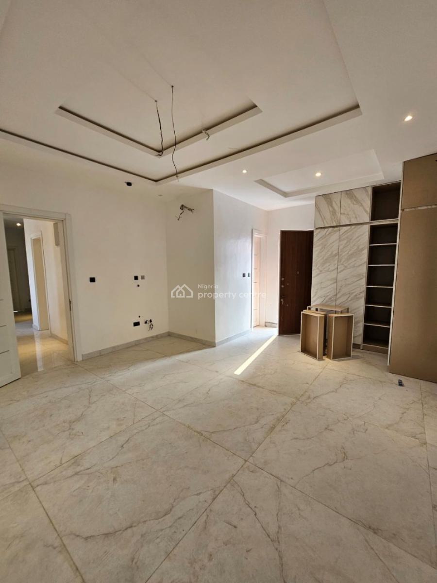 Luxury 5 Bedroom with Pool and Elevator, Oduduwa Crescent, Ikeja Gra, Ikeja, Lagos, Detached Duplex for Rent