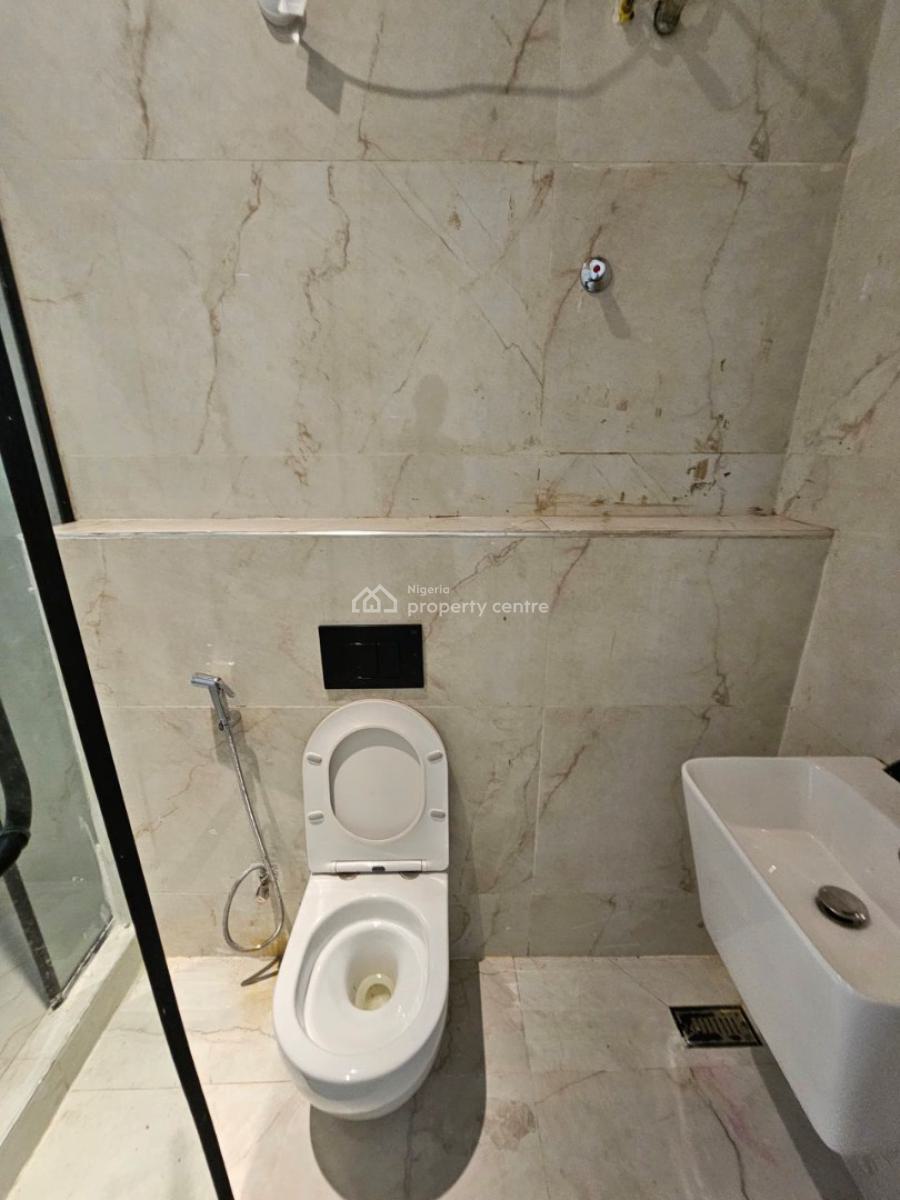 Luxury 5 Bedroom with Pool and Elevator, Oduduwa Crescent, Ikeja Gra, Ikeja, Lagos, Detached Duplex for Rent