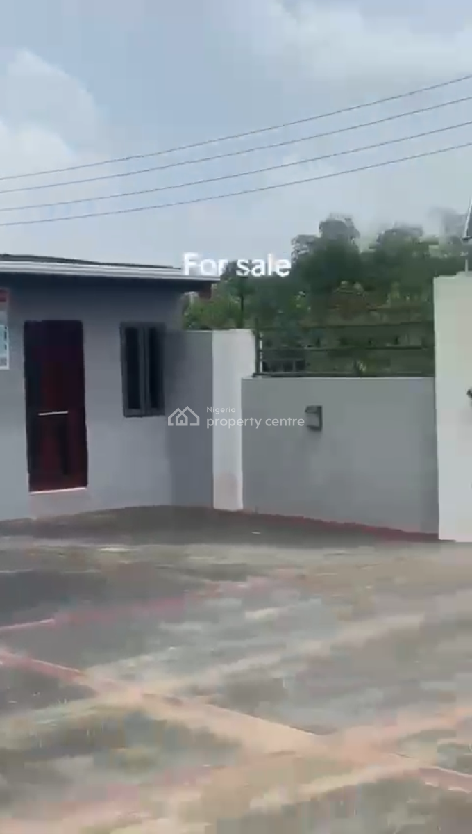 Block of Flats, River View Estate, Ebute, Ikorodu, Lagos, Flat / Apartment for Sale